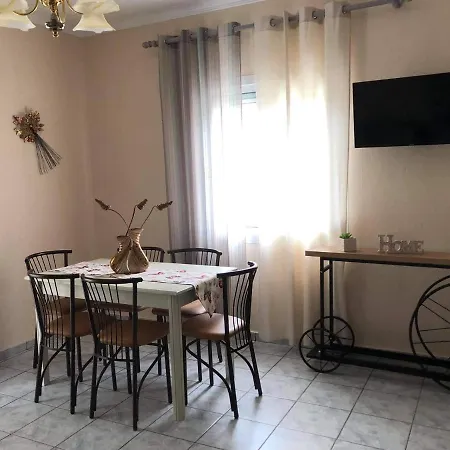 Laskarina's House * Skala Potamia (Thasos)