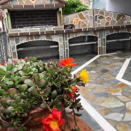 Laskarina's House Prázdninový dům