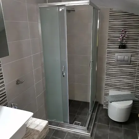 Laskarina's House Prázdninový dům *