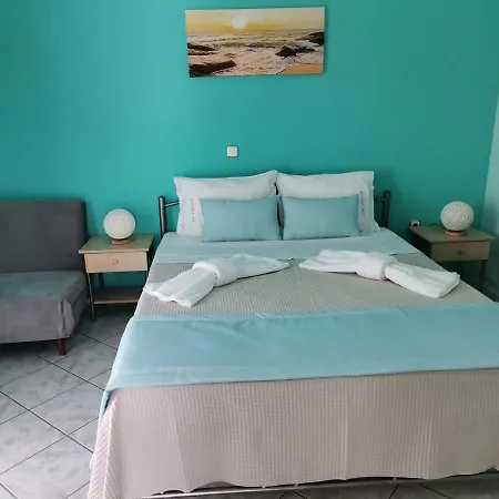 Prázdninový dům Laskarina's House *