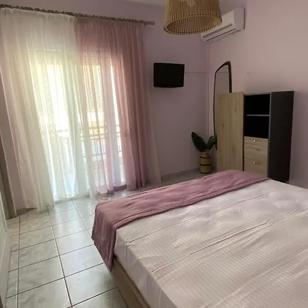 Prázdninový dům Laskarina's House Skala Potamia (Thasos)