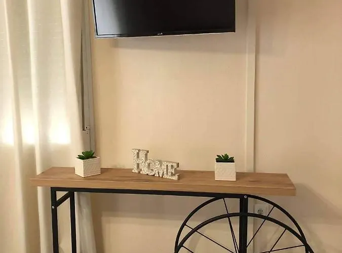 Dom wakacyjny Laskarina's House