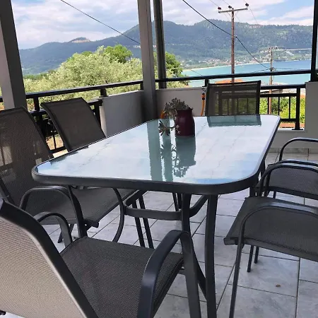 Laskarina's House Σπίτι διακοπών Σκάλα Ποταμιάς