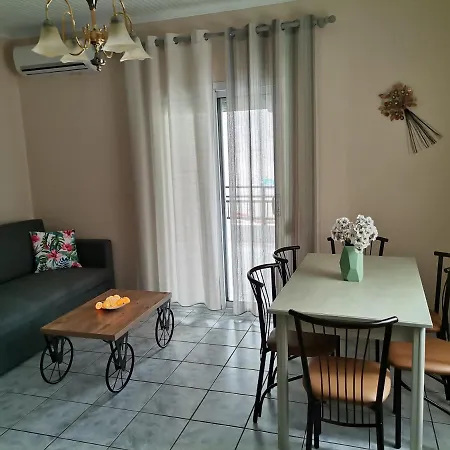 Laskarina's House Сasa de vacaciones Skala Potamia (Thasos)