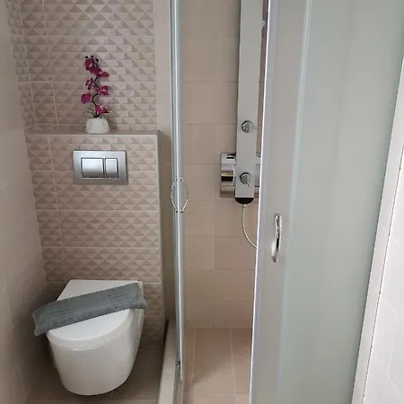 Laskarina's House Дом отдыха