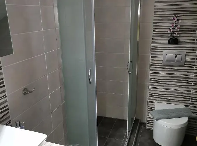 Laskarina's House Дом отдыха *